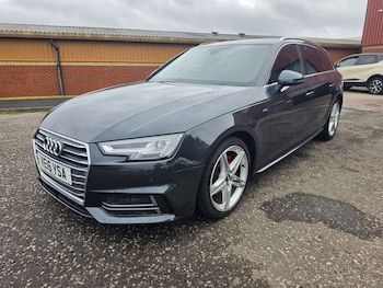 Used Audi A4 2016 for sale - 78749892: Photo