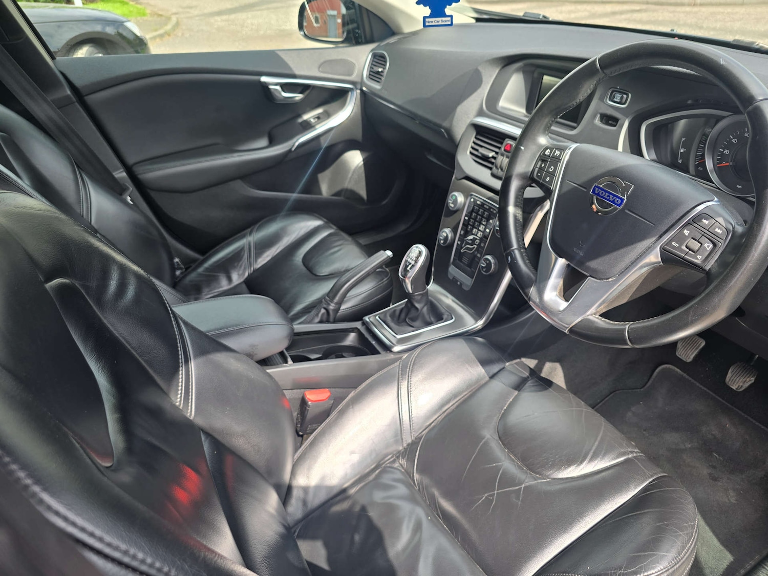 Used Volvo V40 2013 for sale - 77241084: Photo 12