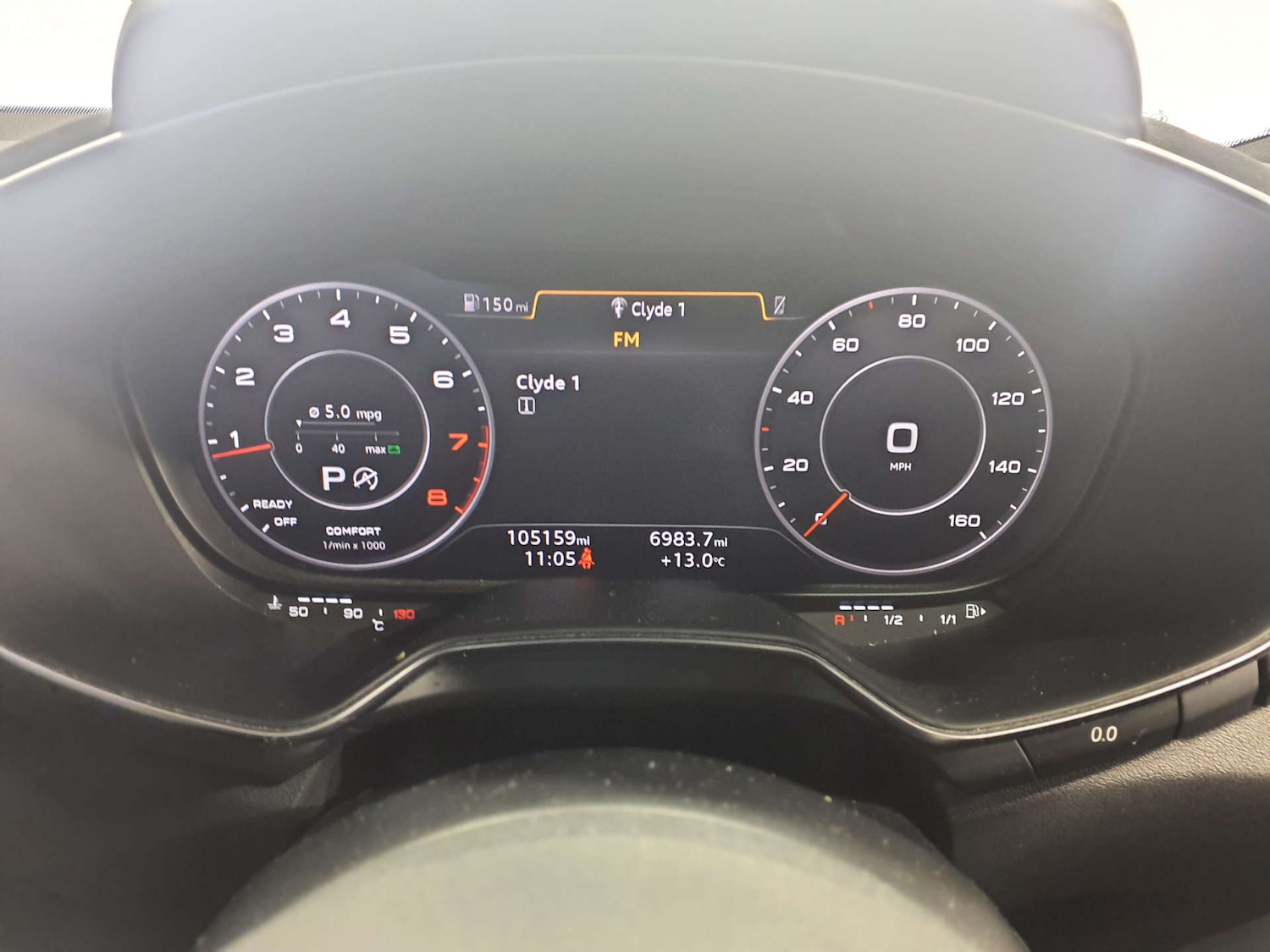 Used Audi TT 2015 for sale - 77022603: Photo 10