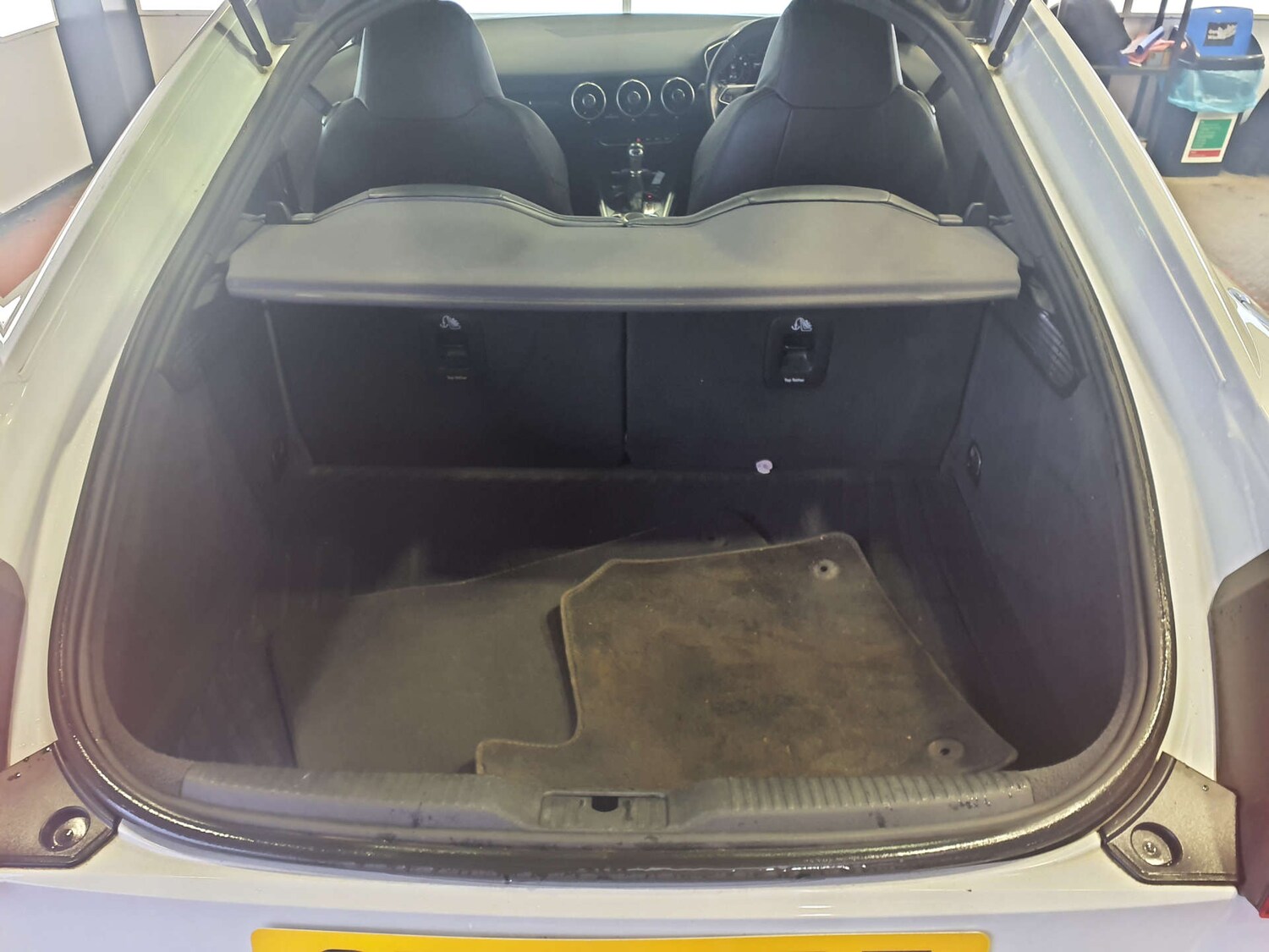 Used Audi TT 2015 for sale - 77022603: Photo 13