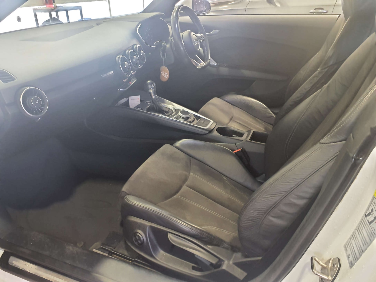 Used Audi TT 2015 for sale - 77022603: Photo 8