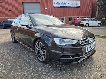 Used Audi A3 2014 for sale - 78840092: Photo
