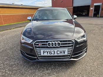 Used Audi A3 2014 for sale - 78840092: Photo