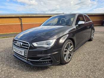 Used Audi A3 2014 for sale - 78840092: Photo