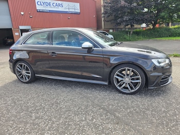 Used Audi A3 2014 for sale - 78840092: Photo