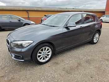 Used BMW 1 Series 2016 for sale - 79844805: Photo