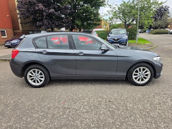 Used BMW 1 Series 2016 for sale - 79844805: Photo