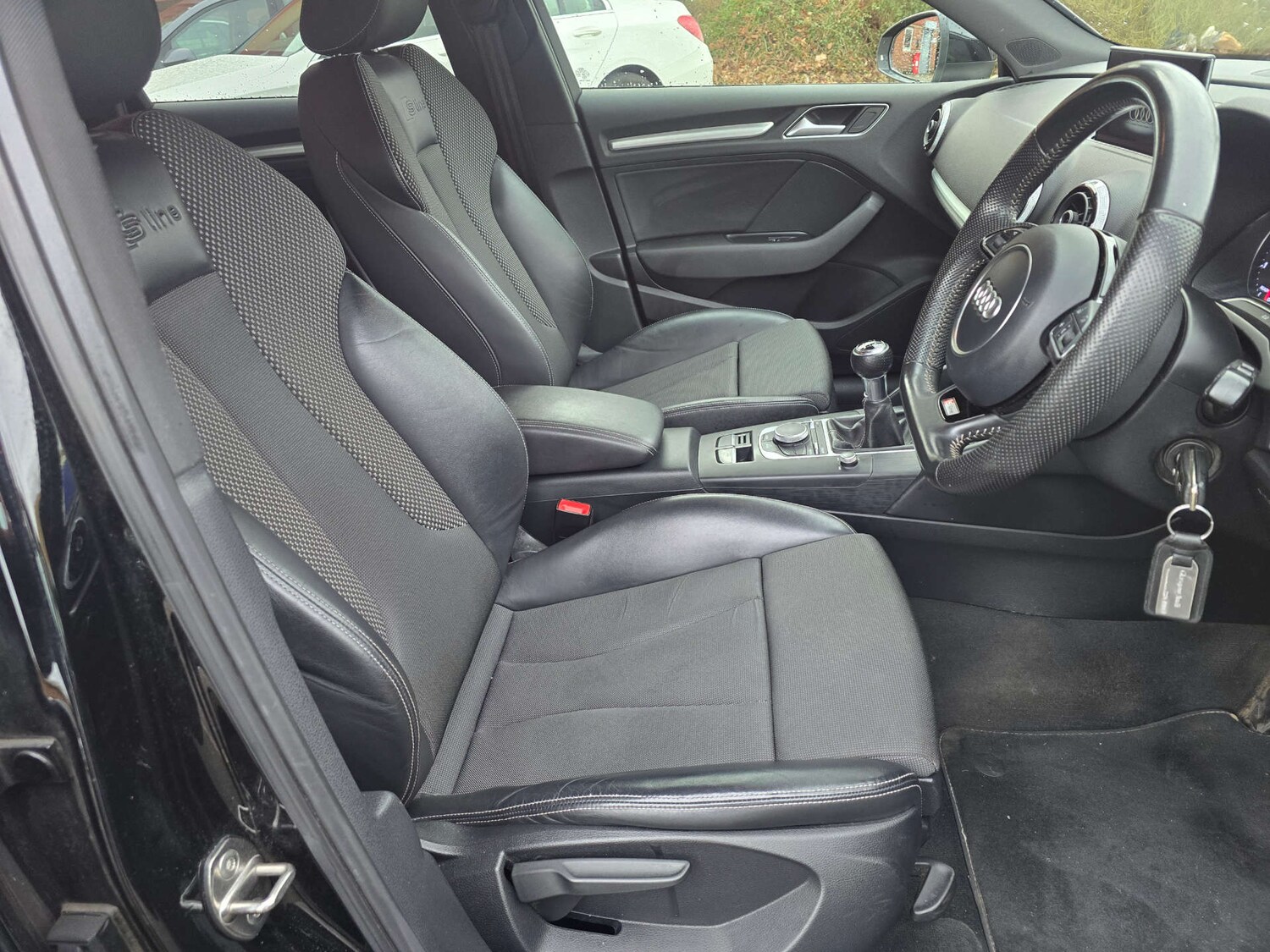 Used Audi A3 2015 for sale - 77535076: Photo 11