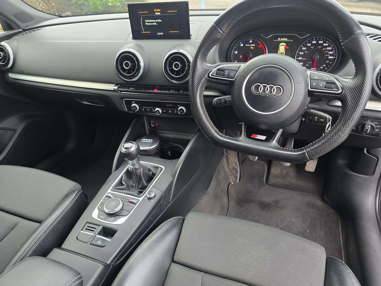 Used Audi A3 2015 for sale - 77535076: Photo 12