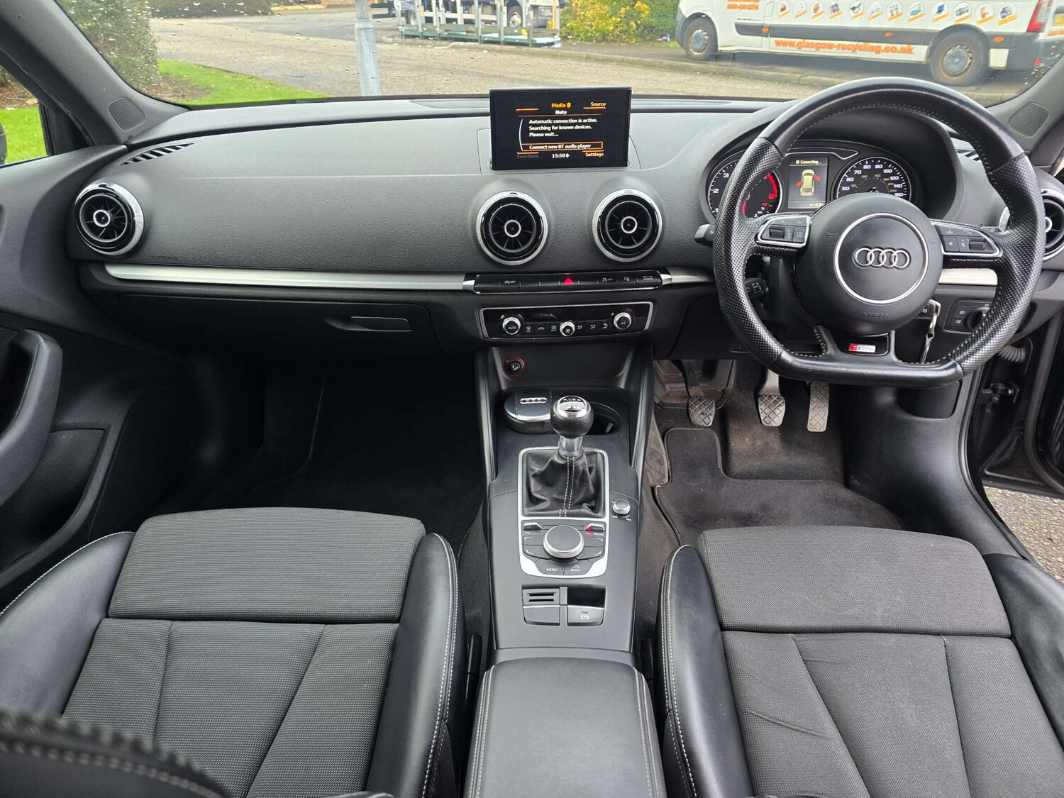 Used Audi A3 2015 for sale - 77535076: Photo 15