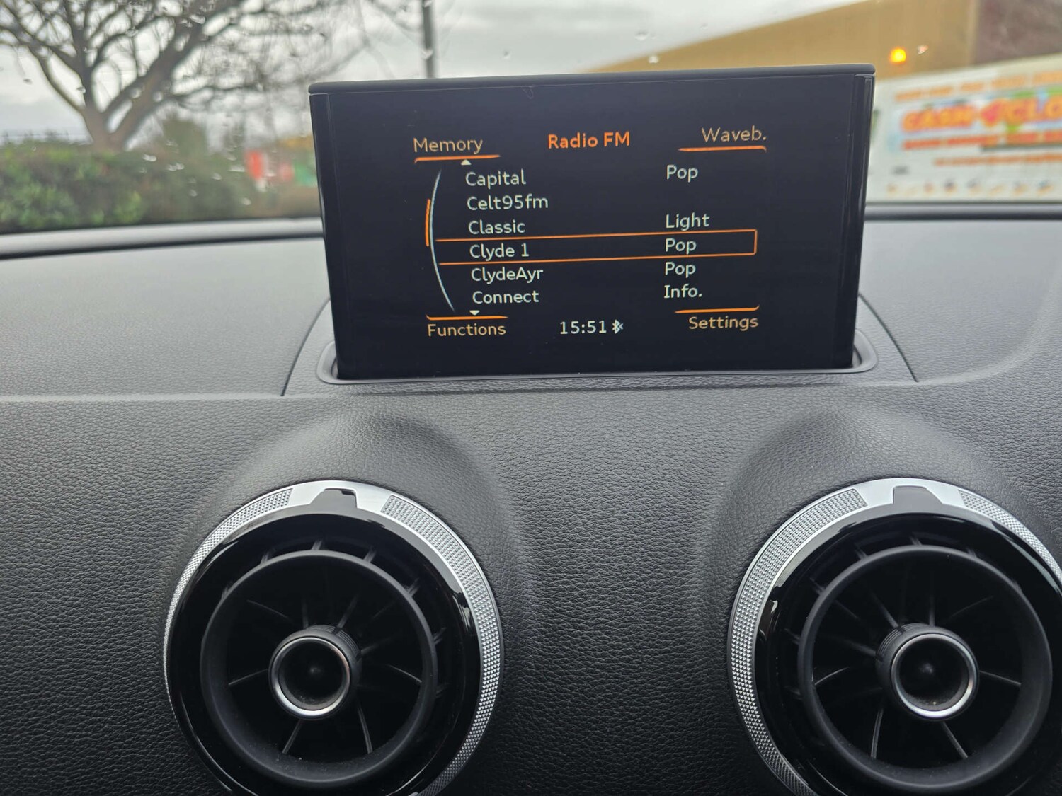 Used Audi A3 2015 for sale - 77535076: Photo 18