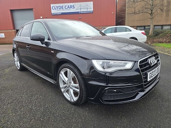 Used Audi A3 2015 for sale - 77535076: Photo