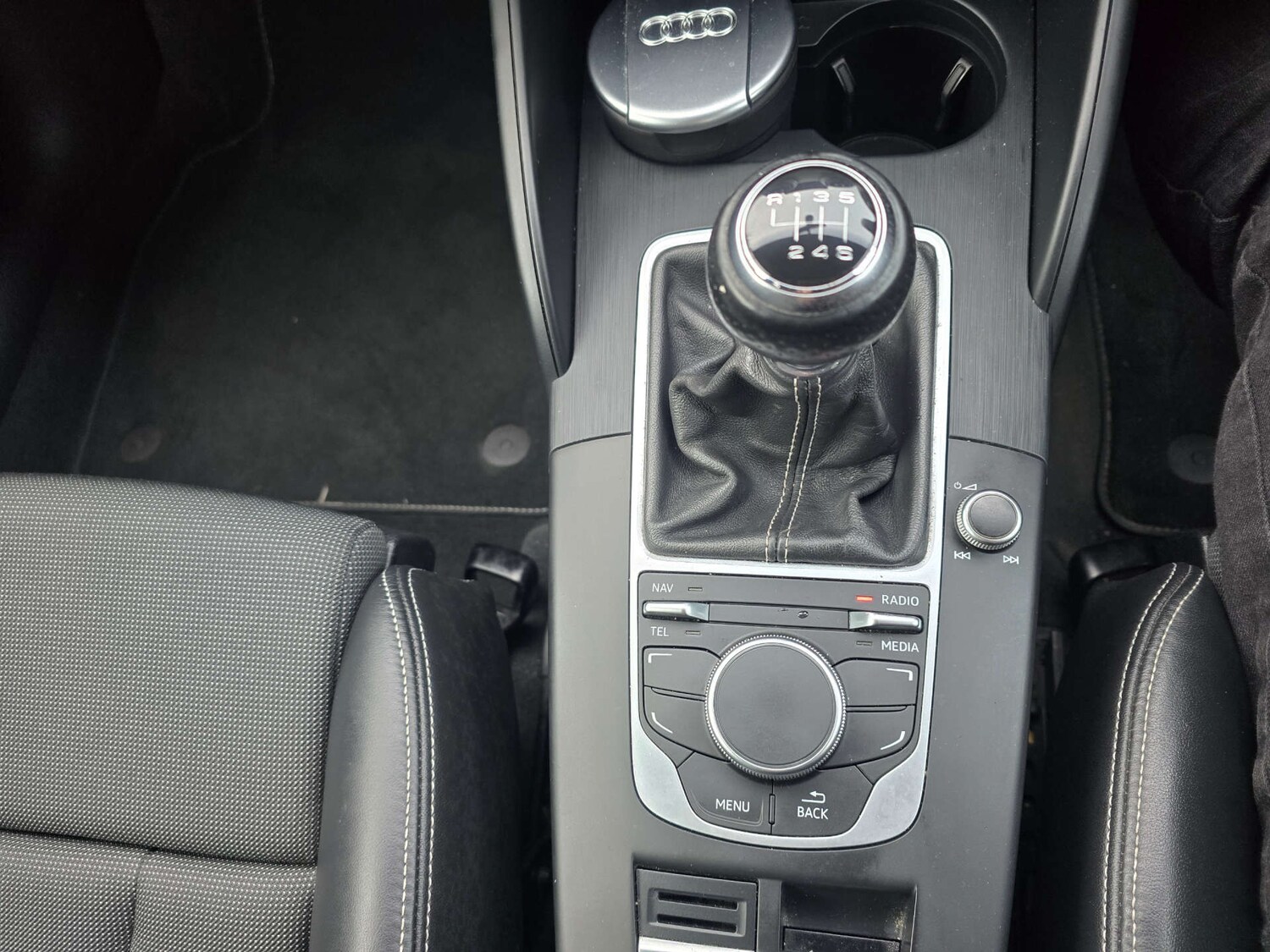 Used Audi A3 2015 for sale - 77535076: Photo 20