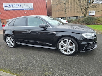 Used Audi A3 2015 for sale - 77535076: Photo