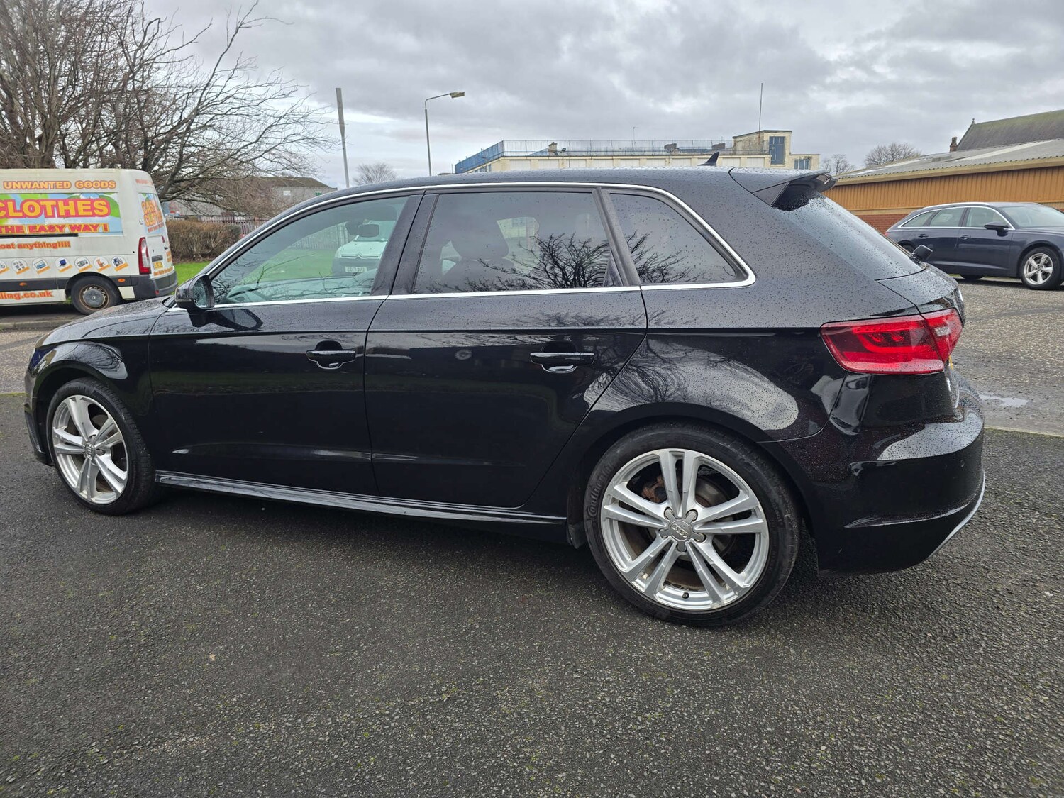 Used Audi A3 2015 for sale - 77535076: Photo 7