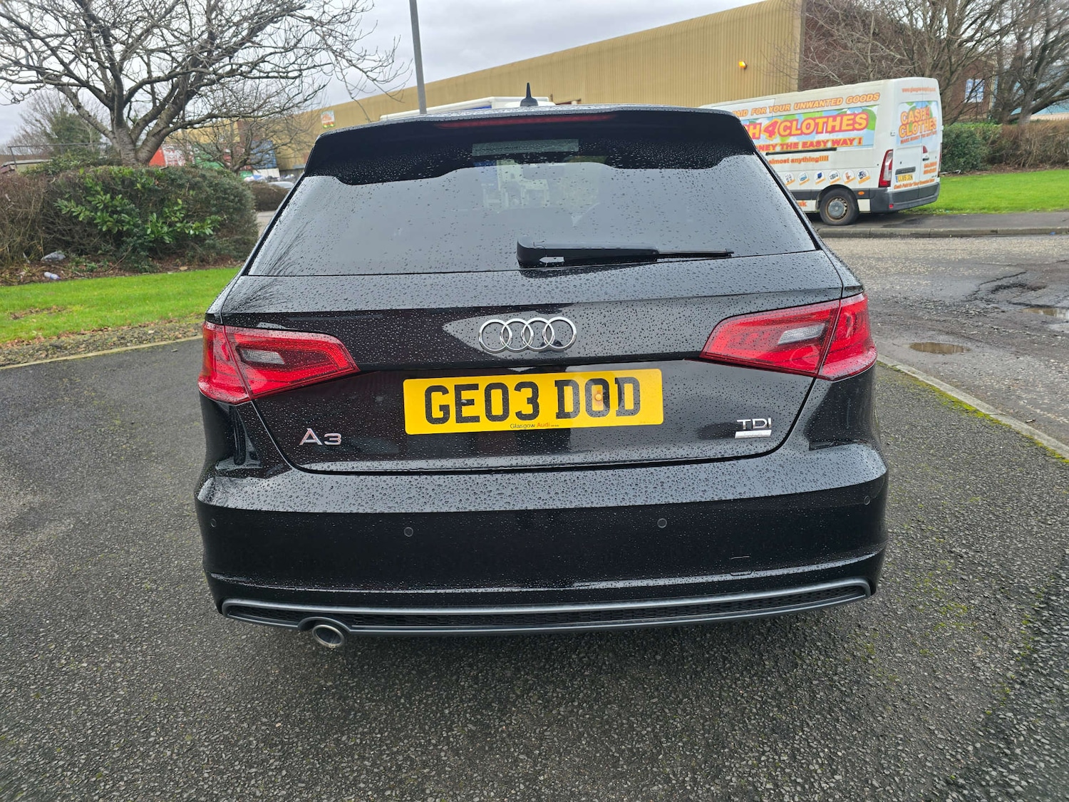 Used Audi A3 2015 for sale - 77535076: Photo 9