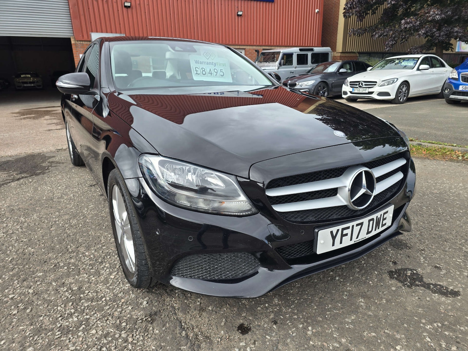 Vehicle 42