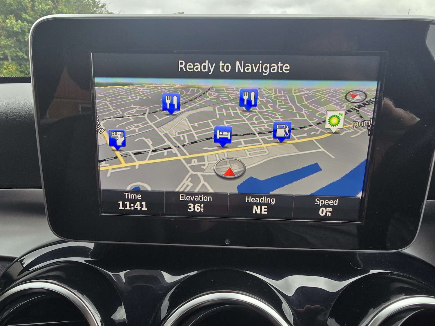 Vehicle 55