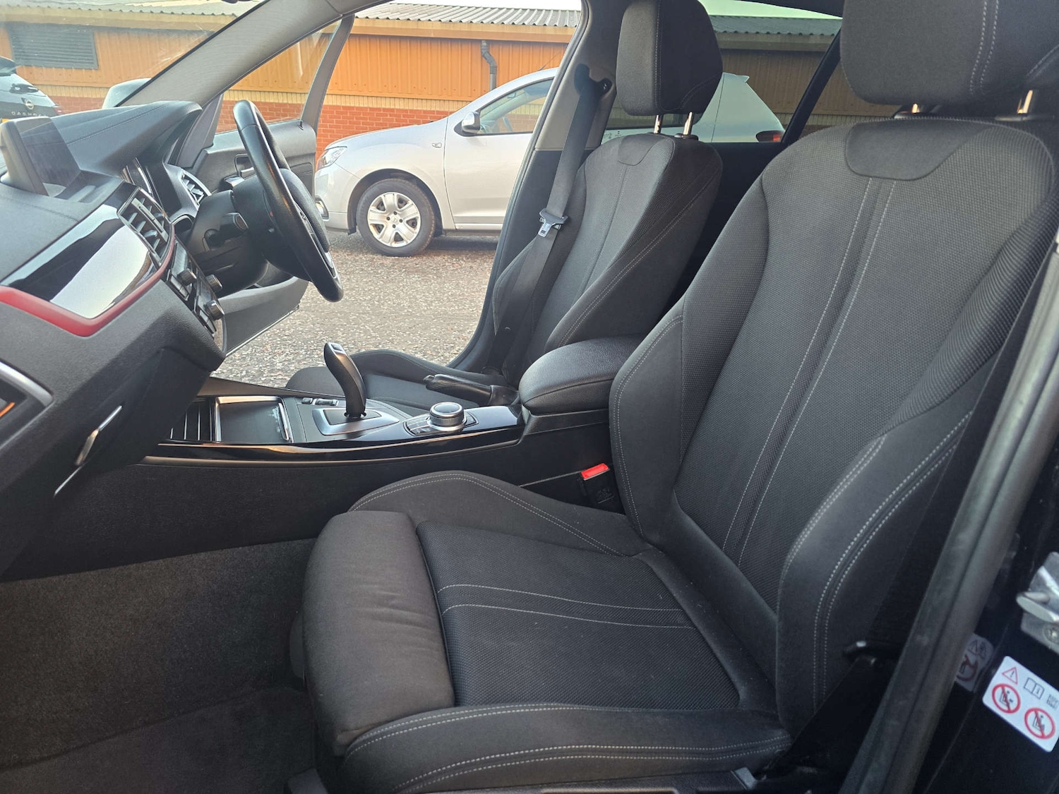 Used BMW 1 Series 2018 for sale - 76628299: Photo 14