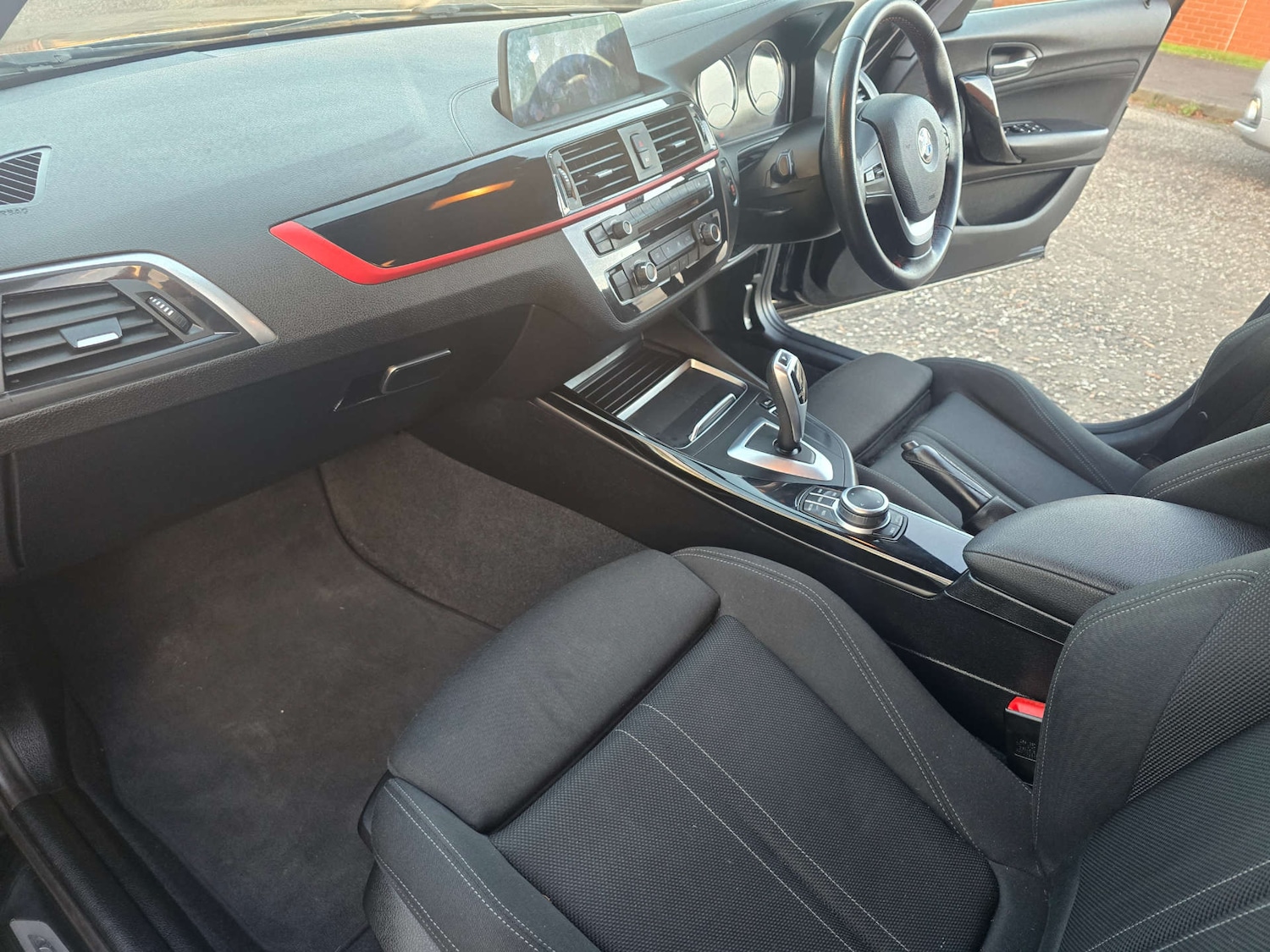 Used BMW 1 Series 2018 for sale - 76628299: Photo 15