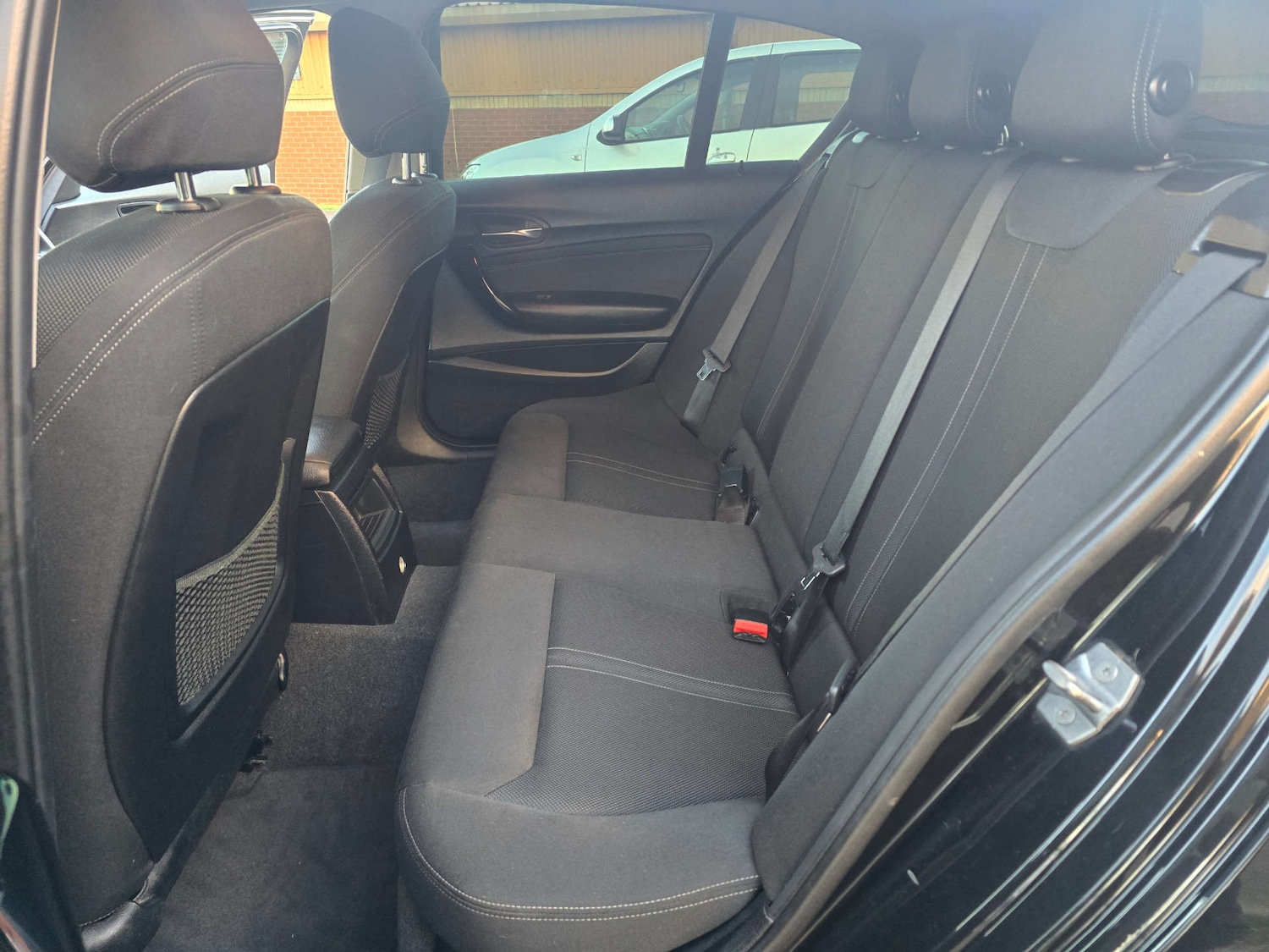 Used BMW 1 Series 2018 for sale - 76628299: Photo 16