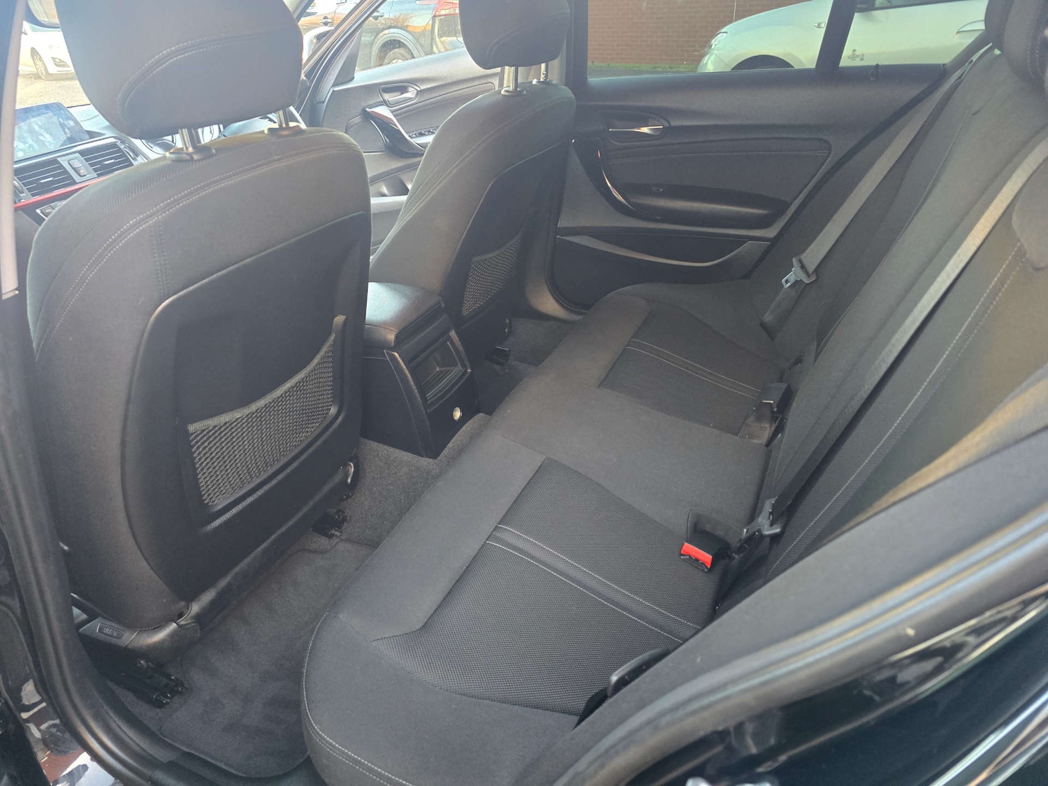 Used BMW 1 Series 2018 for sale - 76628299: Photo 17