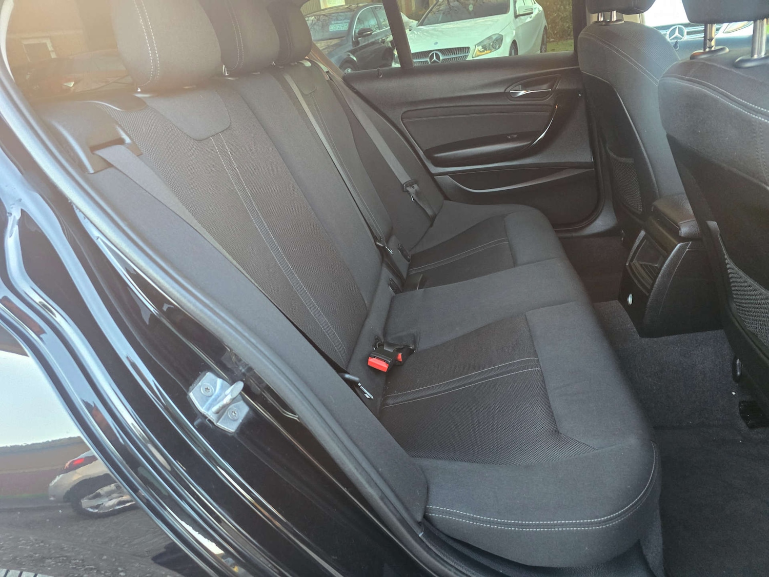 Used BMW 1 Series 2018 for sale - 76628299: Photo 19