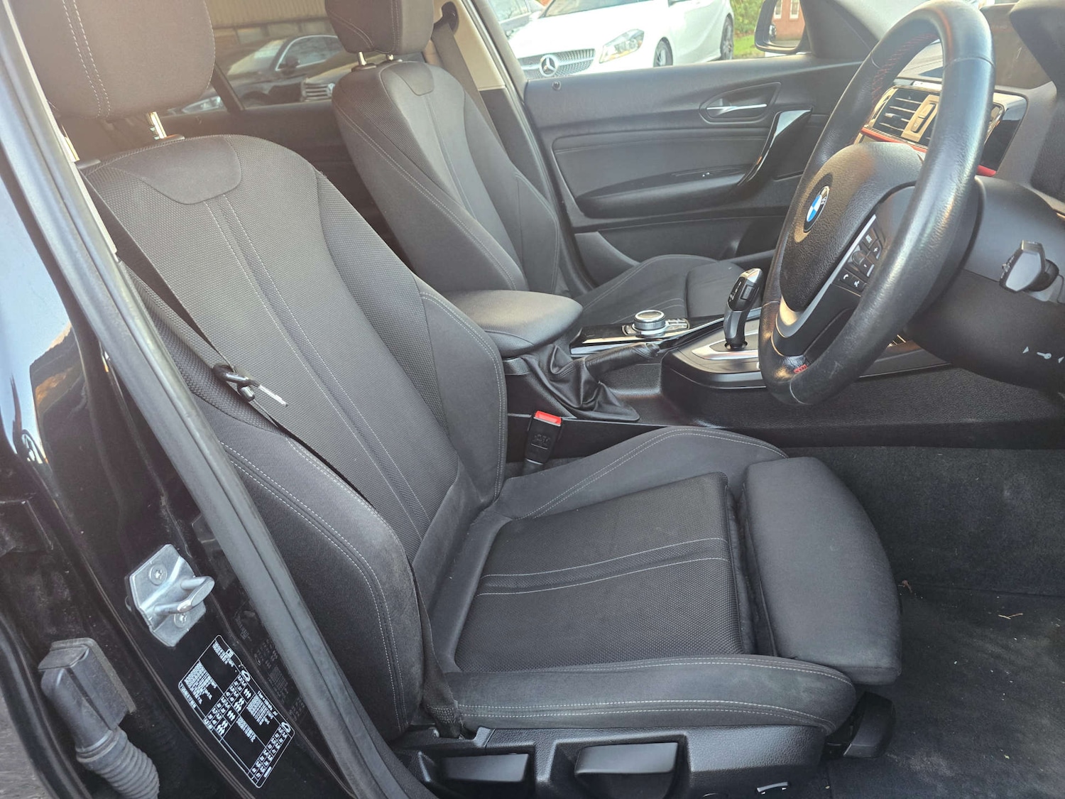 Used BMW 1 Series 2018 for sale - 76628299: Photo 41