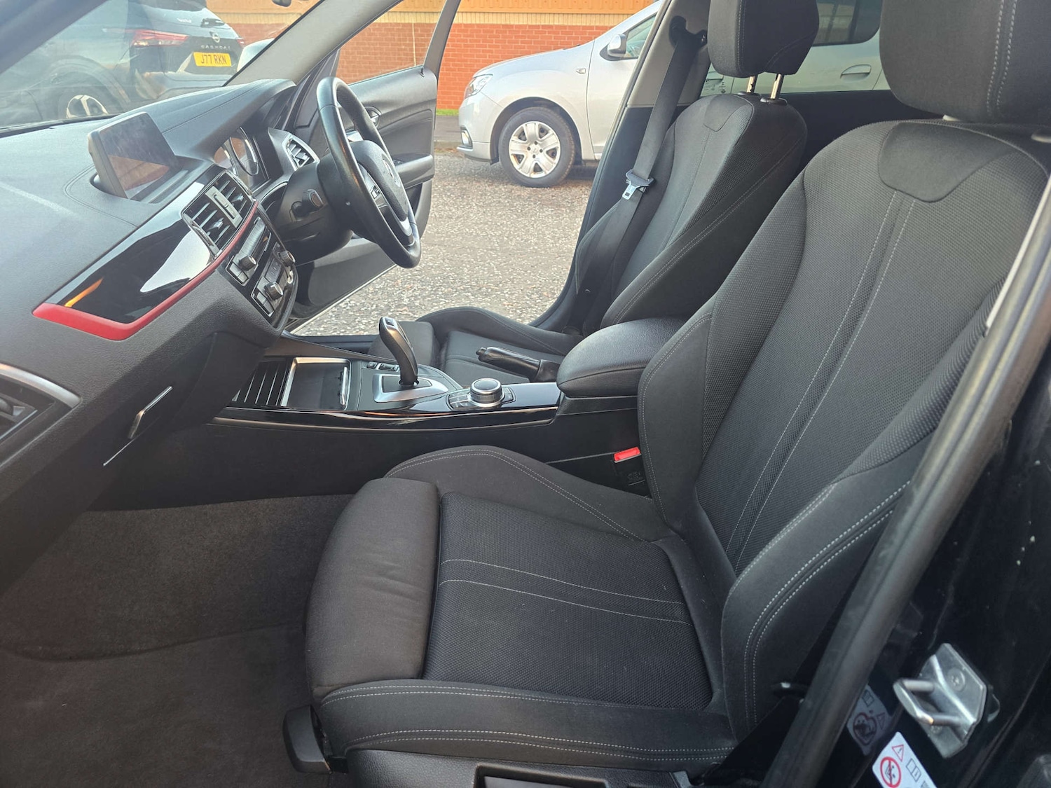 Used BMW 1 Series 2018 for sale - 76628299: Photo 45