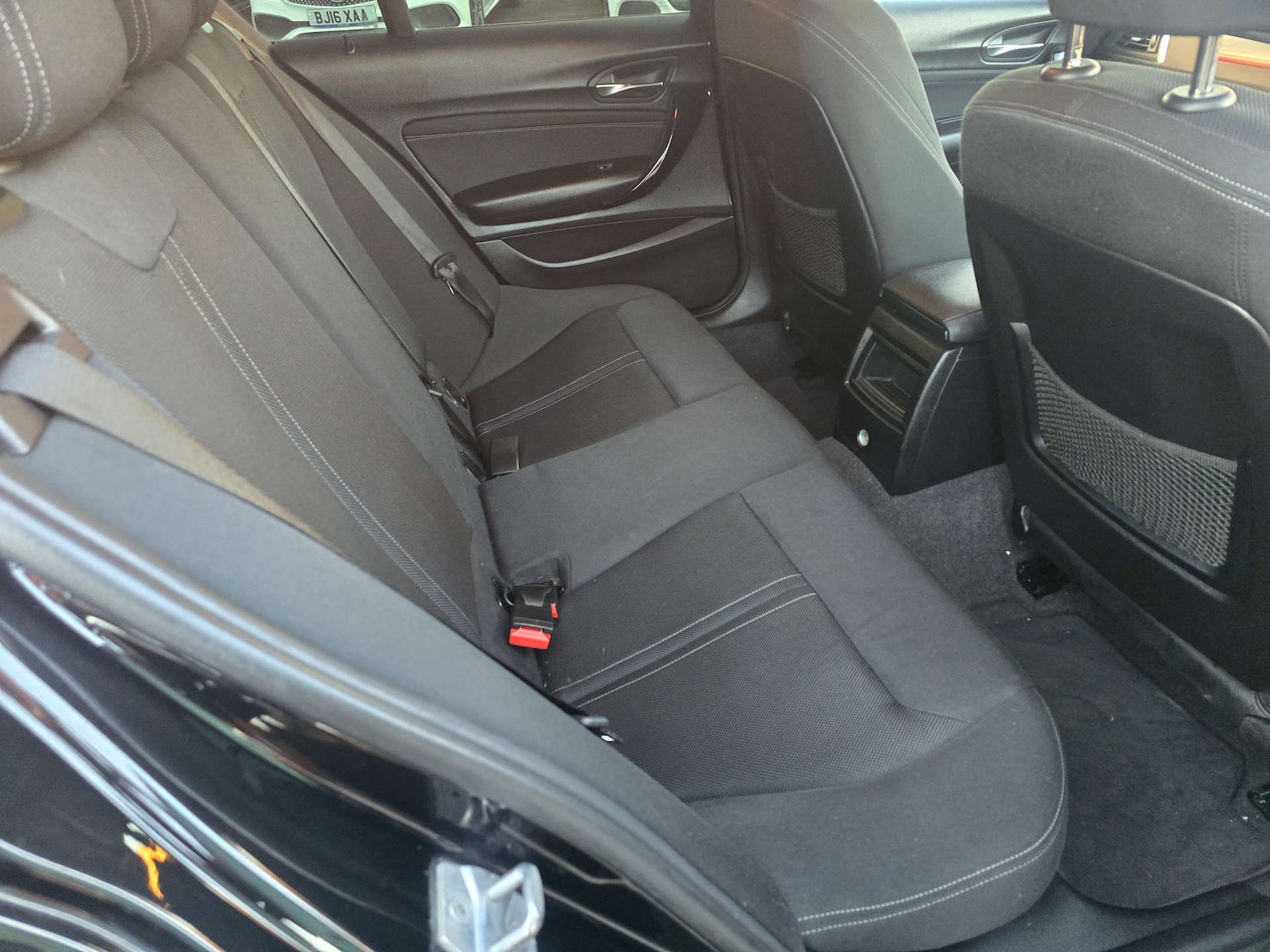 Used BMW 1 Series 2018 for sale - 76628299: Photo 51