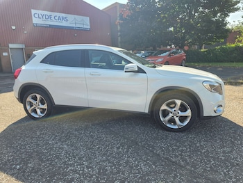 Used Mercedes-Benz GLA 2017 for sale - 79222073: Photo