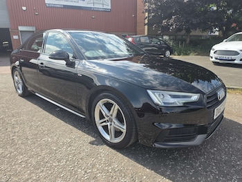 Used Audi A4 2017 for sale - 79296711: Photo