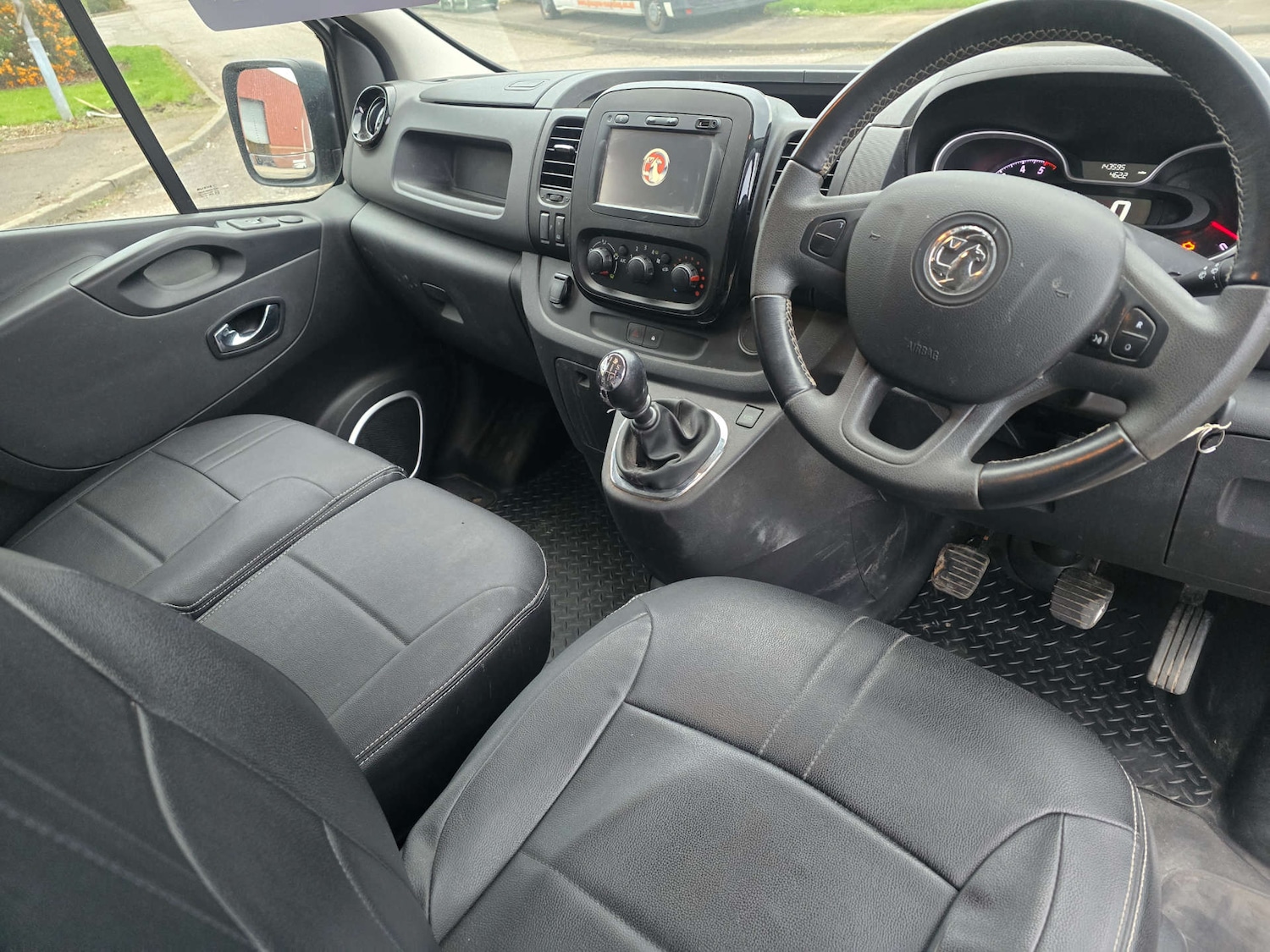 Used Vauxhall Vivaro 2019 for sale - 78202479: Photo 26