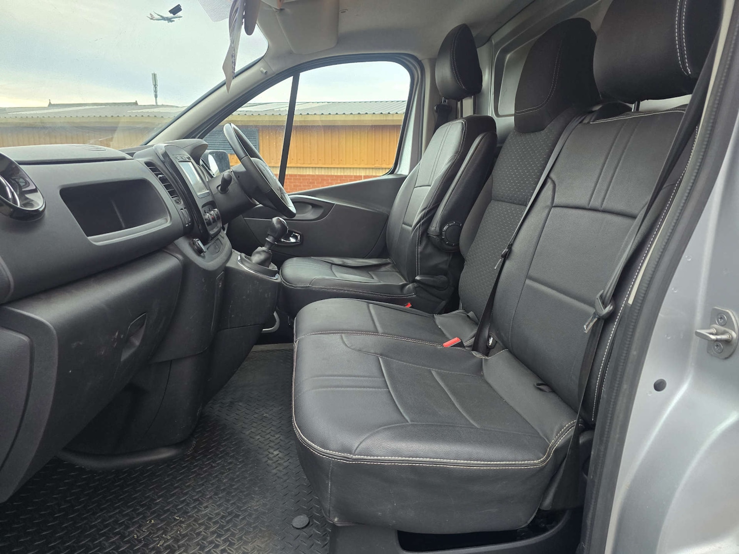 Used Vauxhall Vivaro 2019 for sale - 78202479: Photo 27
