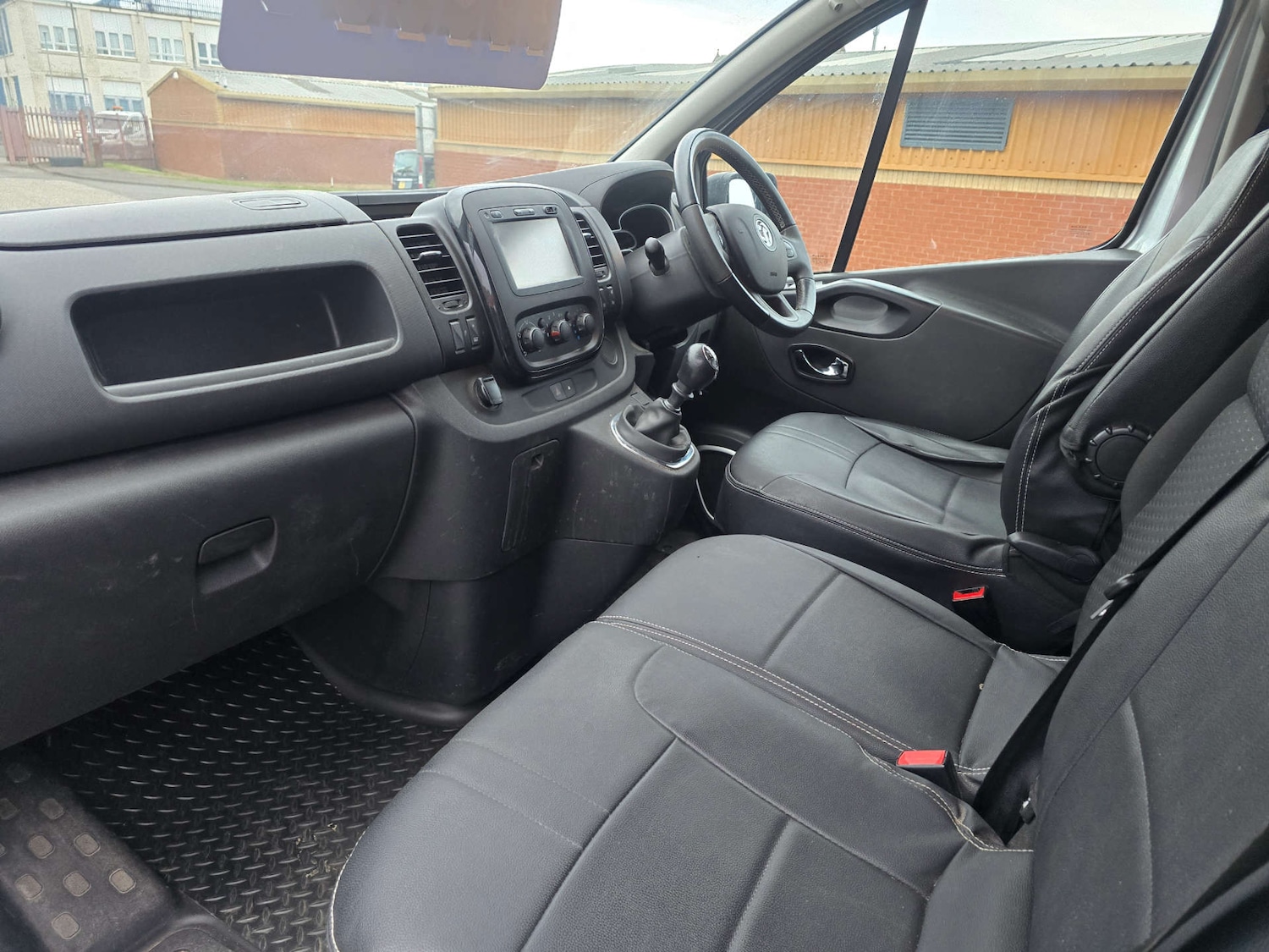 Used Vauxhall Vivaro 2019 for sale - 78202479: Photo 29