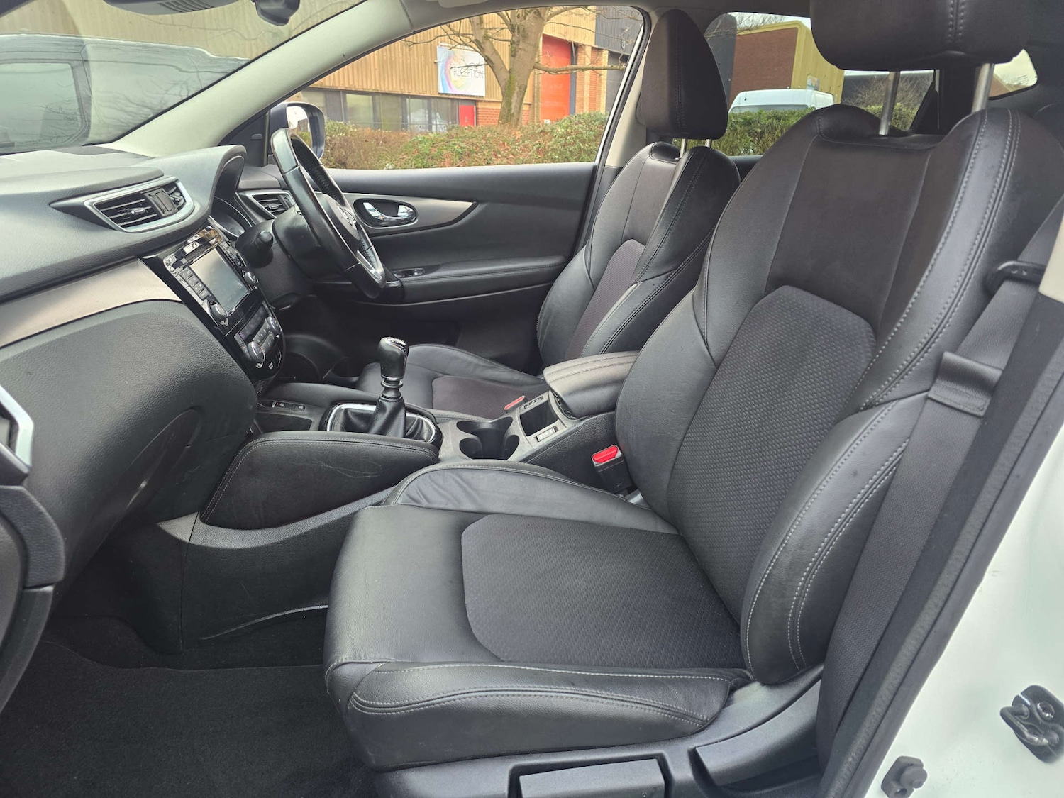 Used Nissan Qashqai 2018 for sale - 77452441: Photo 15