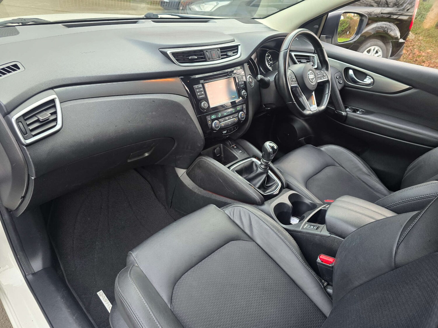 Used Nissan Qashqai 2018 for sale - 77452441: Photo 16