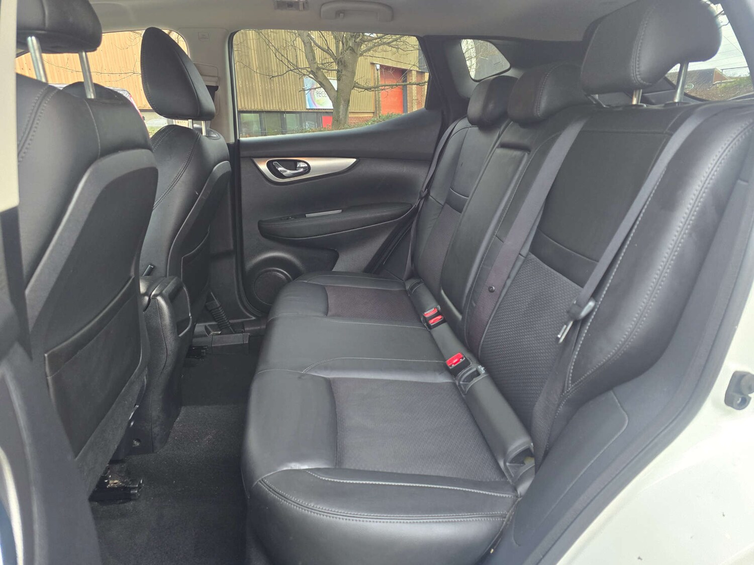 Used Nissan Qashqai 2018 for sale - 77452441: Photo 17