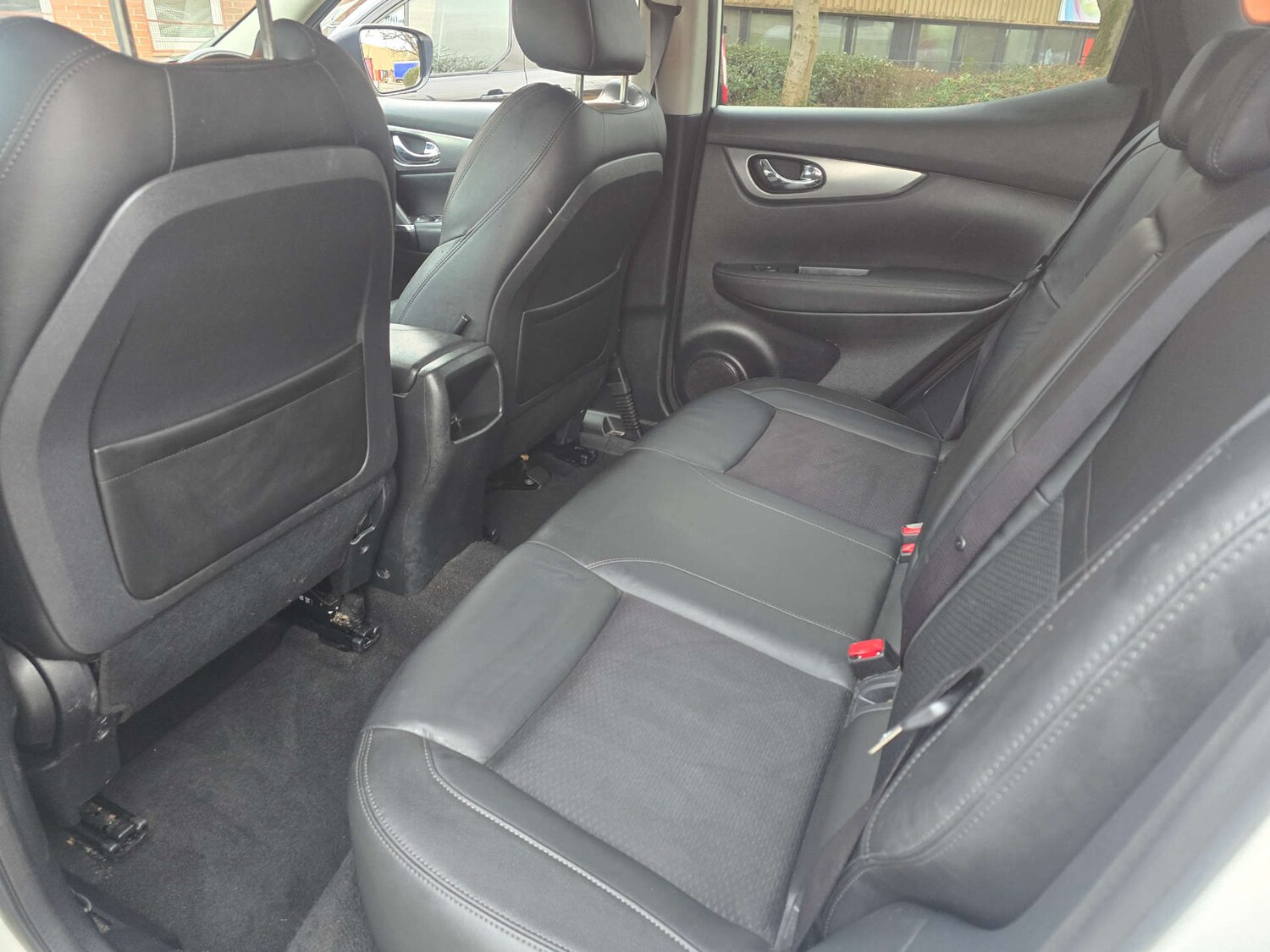 Used Nissan Qashqai 2018 for sale - 77452441: Photo 18