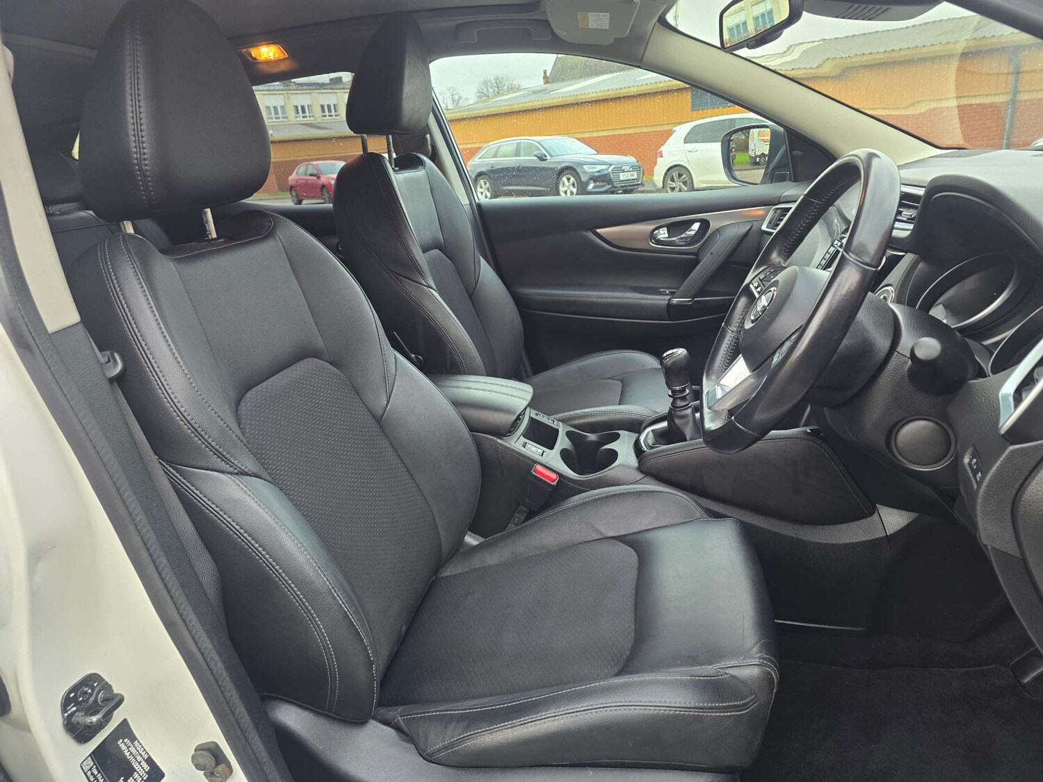 Used Nissan Qashqai 2018 for sale - 77452441: Photo 42