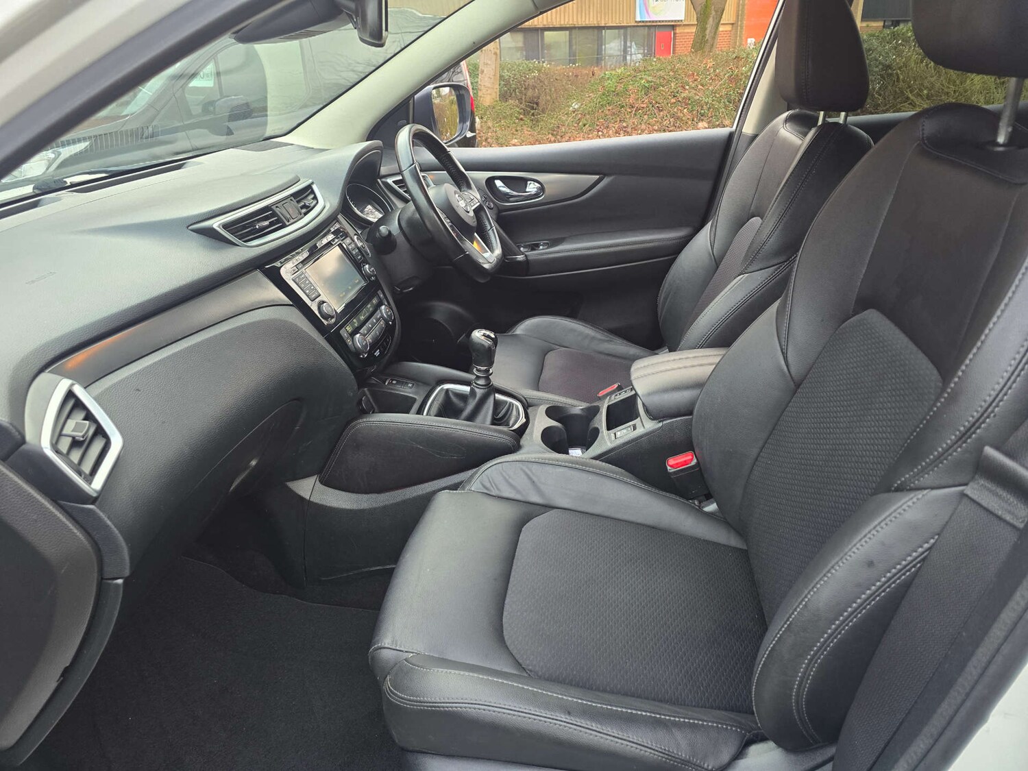 Used Nissan Qashqai 2018 for sale - 77452441: Photo 48