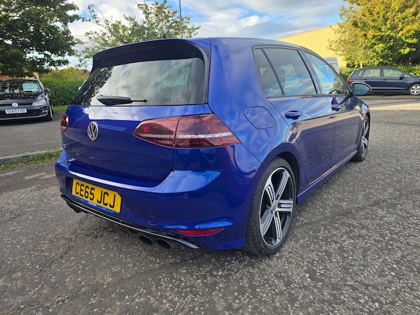 Used Volkswagen Golf 2015 for sale - 76098115: Photo 10