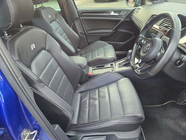 Used Volkswagen Golf 2015 for sale - 76098115: Photo 11