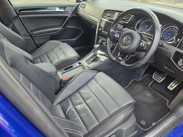 Used Volkswagen Golf 2015 for sale - 76098115: Photo 12