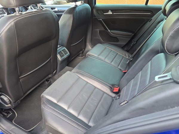 Used Volkswagen Golf 2015 for sale - 76098115: Photo 16