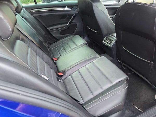 Used Volkswagen Golf 2015 for sale - 76098115: Photo 18
