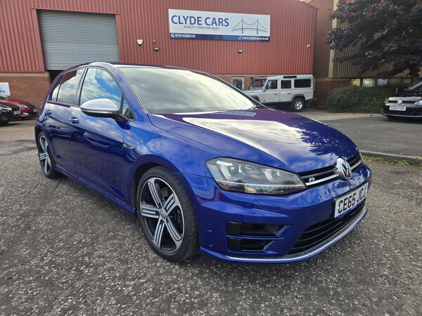 Used Volkswagen Golf 2015 for sale - 76098115: Photo 1