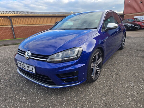 Used Volkswagen Golf 2015 for sale - 76098115: Photo 24