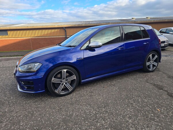 Used Volkswagen Golf 2015 for sale - 76098115: Photo 26