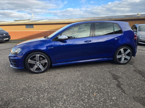 Used Volkswagen Golf 2015 for sale - 76098115: Photo 27